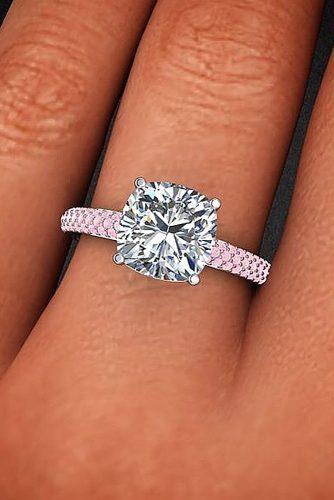 69 The Best Engagement Rings For Women In 2020 Wedding Forward