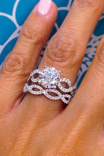 The Best Engagement Rings For Women In 2020 Wedding Forward