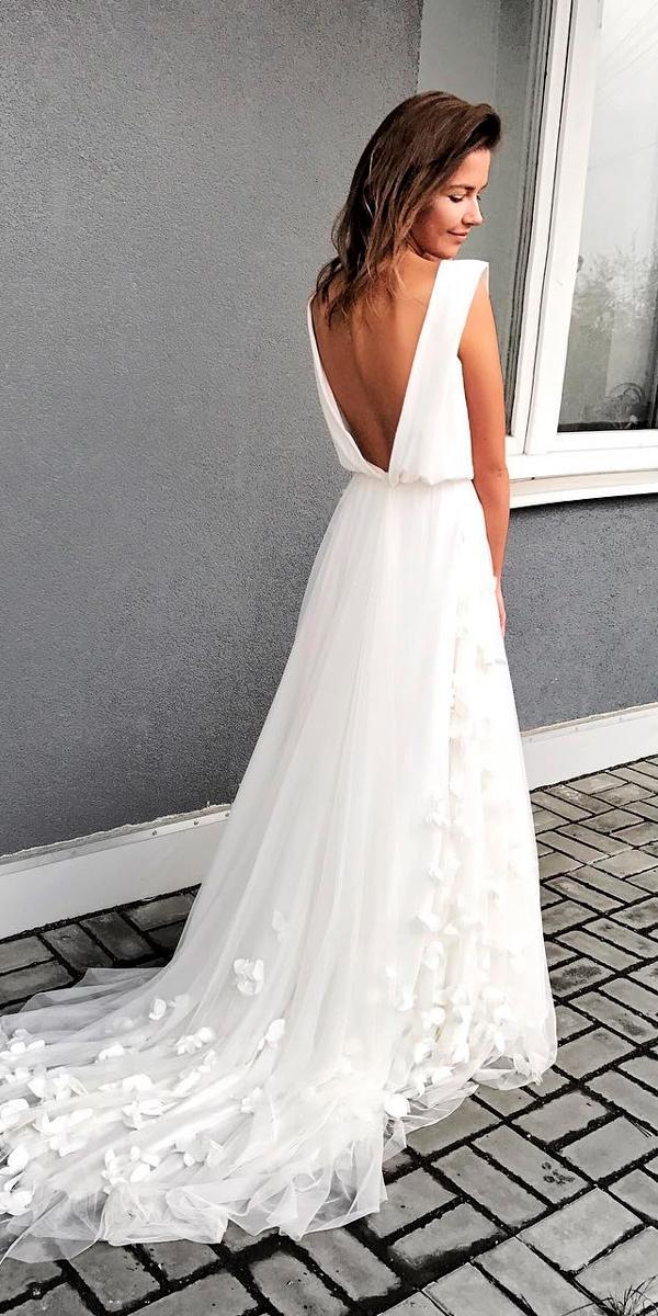 18 Most Pinned Wedding Dresses Page 6 of 7 Wedding Forward