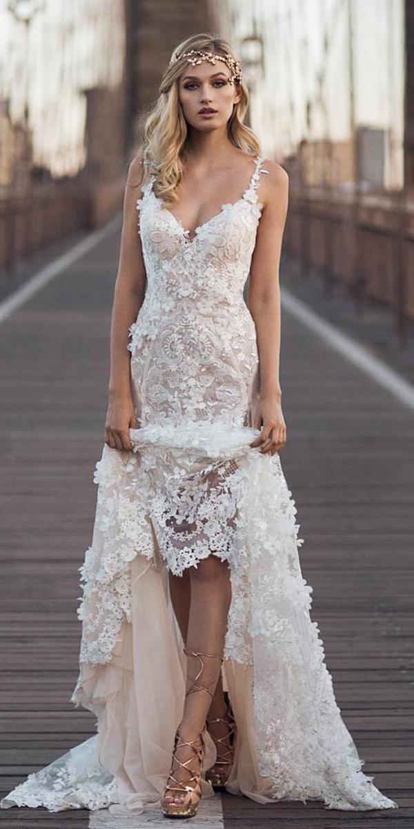 18 Most Pinned Wedding Dresses Page 6 of 7 Wedding Forward