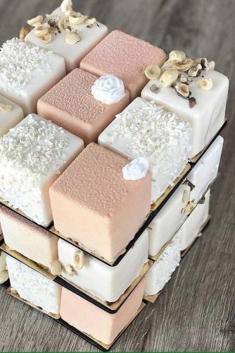 45 Creative Non Traditional Wedding Dessert Ideas Wedding Forward