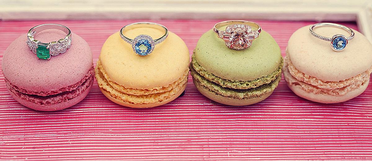 Unique Engagement Rings: Rings That Will Win Your Heart