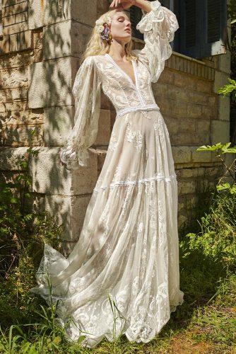 24 Amazing Victorian  Wedding  Dresses  Wedding  Forward