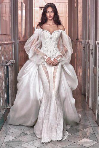 24 Amazing Victorian Wedding Dresses Wedding Forward