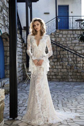 24 Amazing Victorian Wedding Dresses Wedding Forward