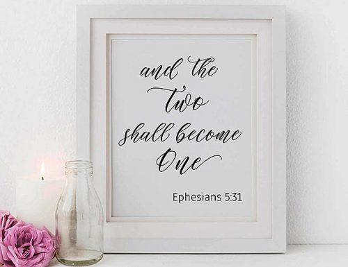 90 Charming Wedding  Bible  Verses  Wedding  Forward