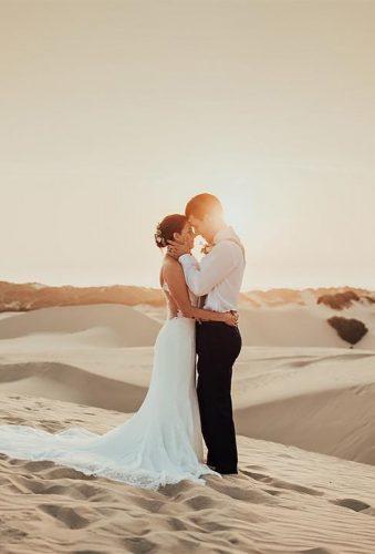 wedding photographers couple at sunset tessatadlock