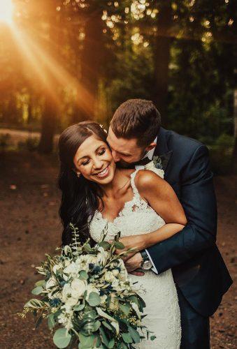 wedding photographers sunset in wood tessatadlock