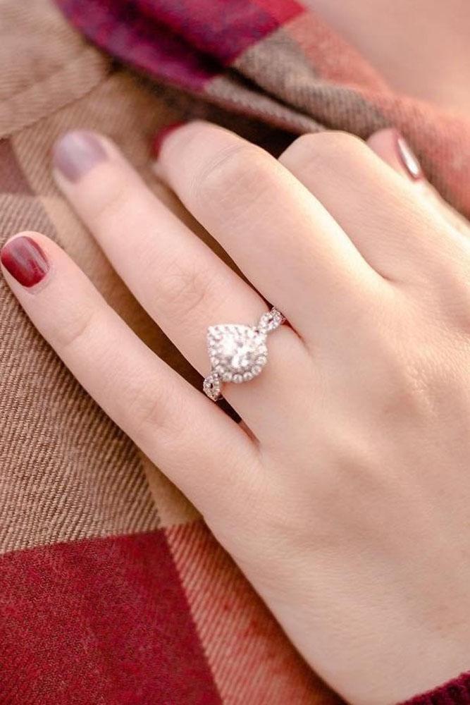 30 Most Striking Kay Jewelers Engagement Rings | Page 3 of 6 | Wedding
