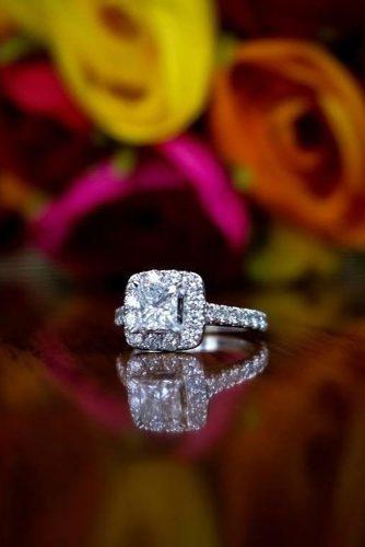 kay jewelers engagement rings white gold engagement rings diamond engagement rings halo engagement rings princess cut engagement rings KayJewelers