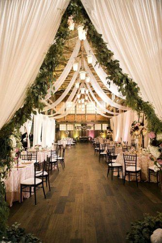 30 Creative Ways To Decorate Barn Wedding Wedding Forward