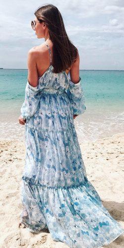 18 Beach Wedding Guest Dresses | Wedding Forward