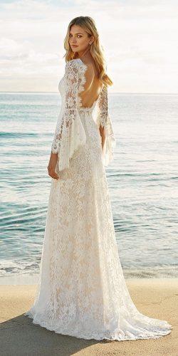 39 Boho Wedding Dresses Of Your Dream Page 3 of 13 39 Boho Wedding Dresses Of Your Dream Page 3 of 13