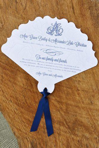 Order of Events Real Foil Wedding Program INSTANT DOWNLOAD IN071 Templett Program Fan DIY Ceremony Printable Program Editable