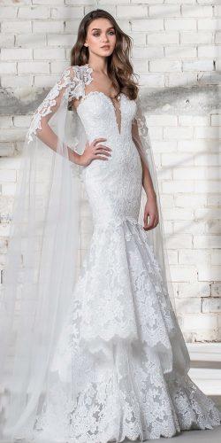 pnina tornai a line wedding dresses