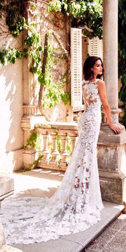 18 Pronovias Wedding Dresses To Fall In Love Wedding Forward