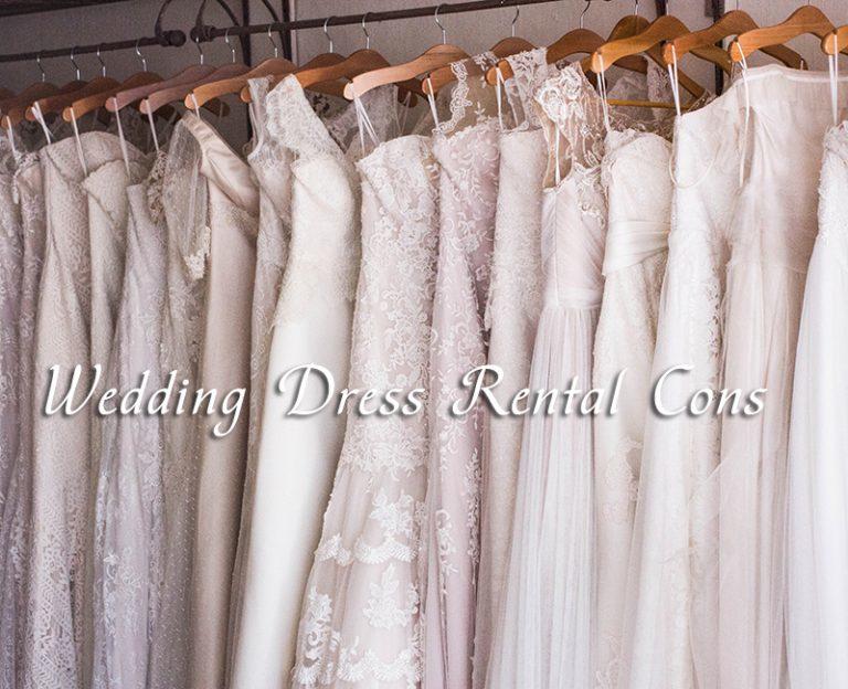 wedding clothes hire