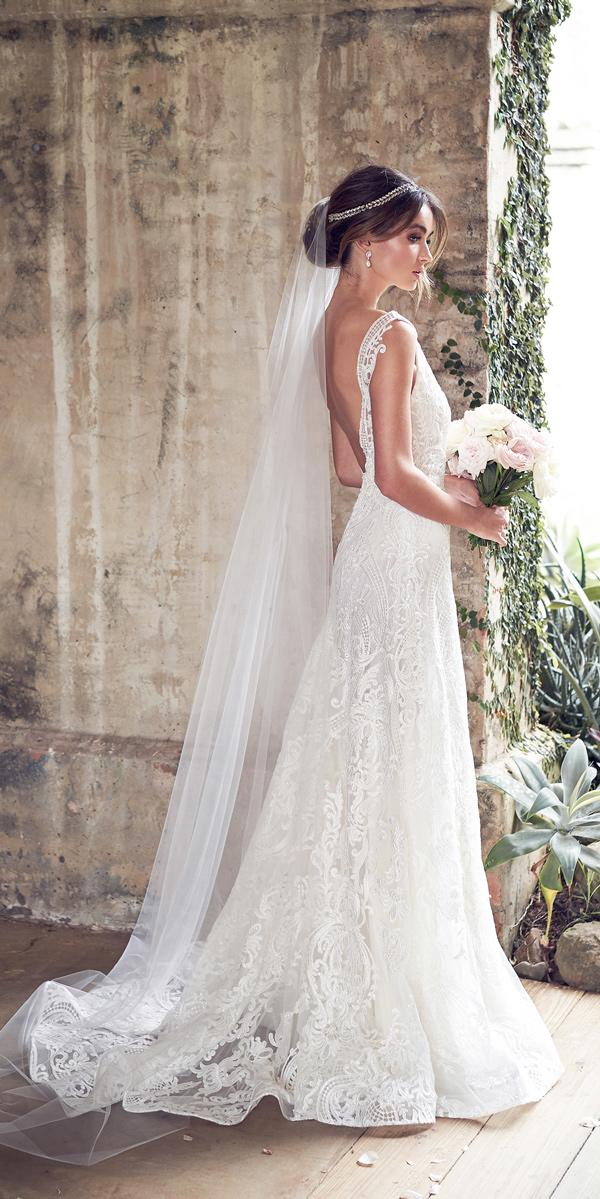 Anna Campbell 2019 Wedding Dresses | Wedding Forward