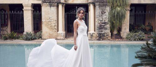 Anna Campbell 2019 Wedding Dresses