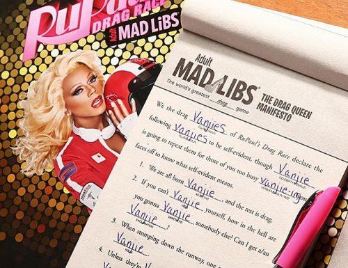 mad libs limo game