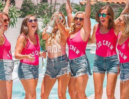 bachelorette party games: never have i ever