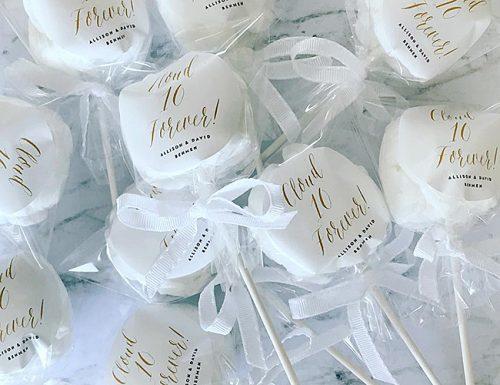 bachelorette party games with candies