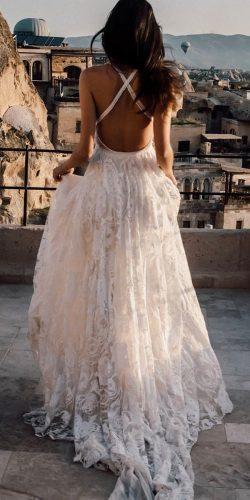 boho wedding beach dress