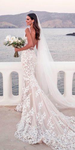 51 Beach Wedding Dresses Perfect For Destination Weddings