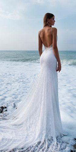 51 Beach  Wedding  Dresses  Perfect For Destination Weddings 