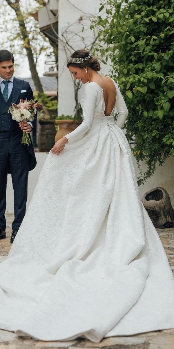celebrity wedding dresses simple ball gown with sleeves clon miranda kerr's gown kiwo estudi