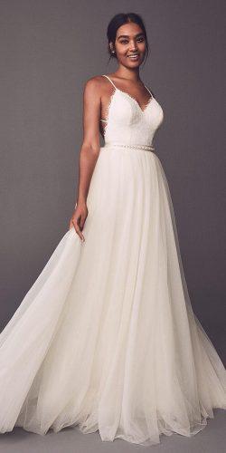 24 Stunning Cheap  Wedding  Dresses  Under  1 000  Page 2 of 