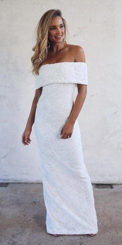 24 Stunning Cheap Wedding Dresses Under 1 000 Wedding Forward