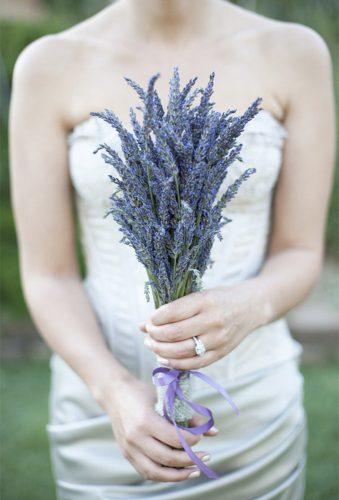 elegant wedding bouquets levender bouquet Pure Love Photography