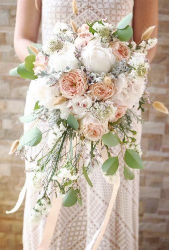 elegant wedding bouquets tender rustic bouquet lux weddingfloristry