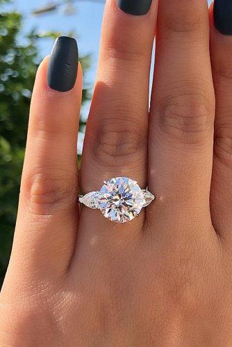 48 Fantastic Engagement  Rings  2019  Wedding  Forward