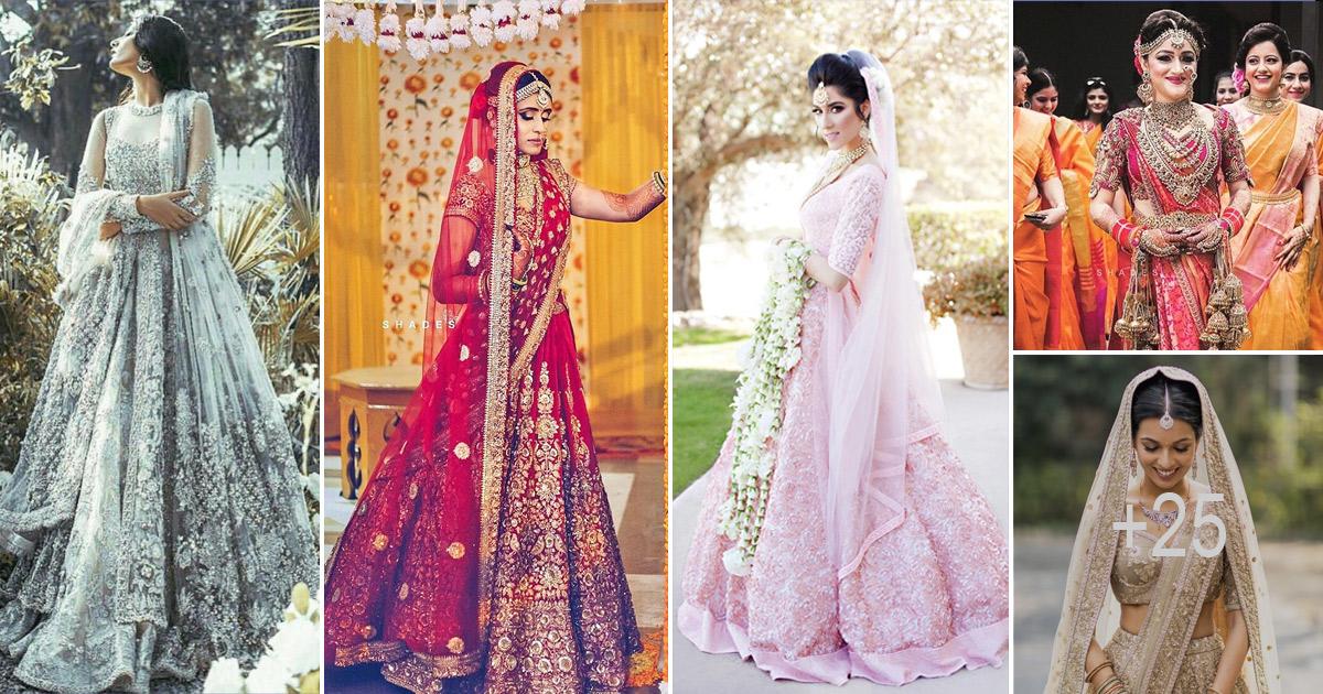 indian formal dresses for wedding