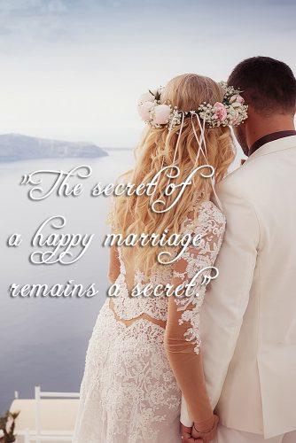 Marriage Quotes For Wedding 46 Inspiring Marriage Quotes (Updated For 2022) | Wedding Forward