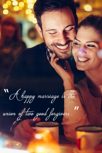 Featured image of post Quotes About Good Marriage And Love