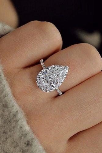 Most Popular Rings 2020 Engagement Ring Trends Wedding Forward