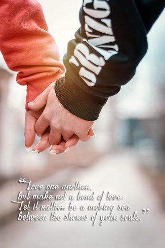 romantic quotes quote about love