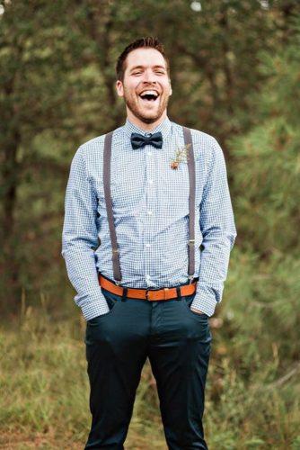 27 Rustic Groom Attire For Country Weddings | Page 6 of 10 | Wedding ...