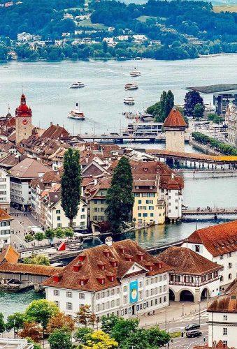 unique honeymoon destinations city street myswitzerland