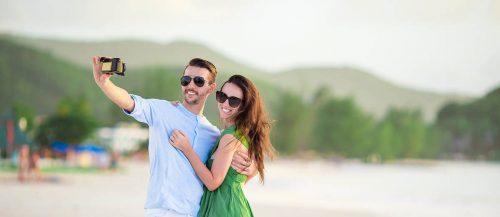 30 Unique Honeymoon Destinations