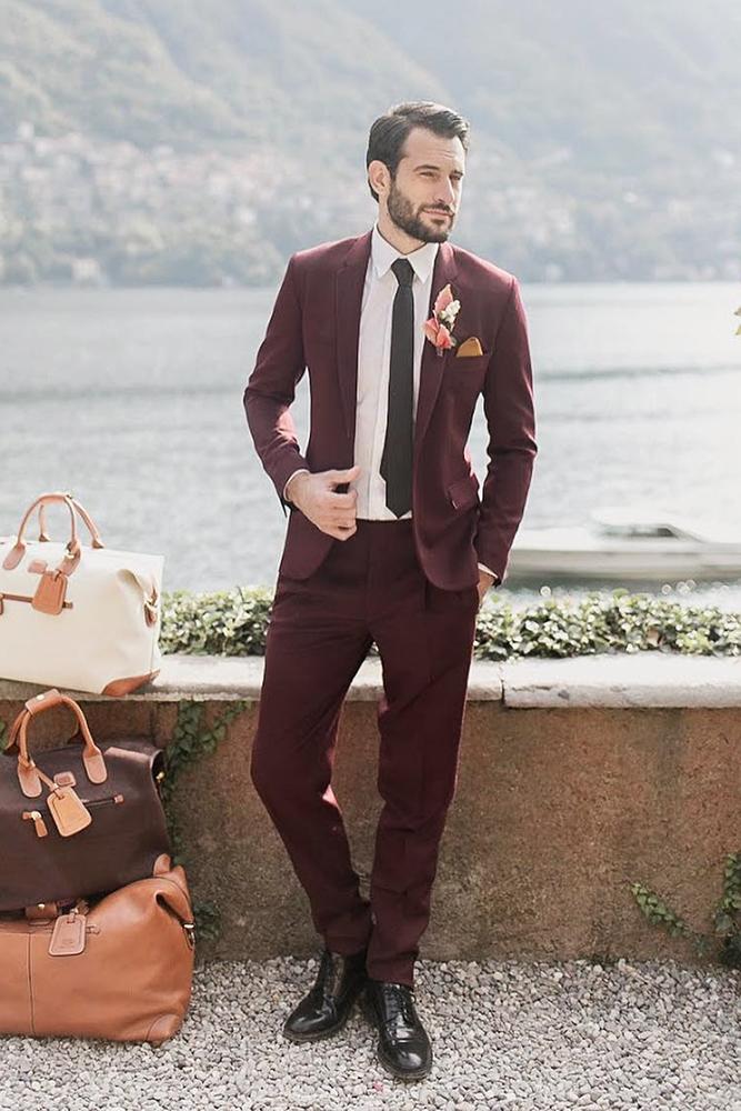 24 Vintage Mens Wedding Attire For Themed Weddings Page 2 of 6