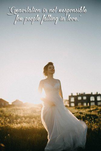 wedding toasts funny wedding toast bride at the nature