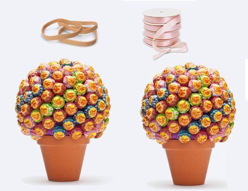 bachelorette party game Blow Pop Bouquet dirty
