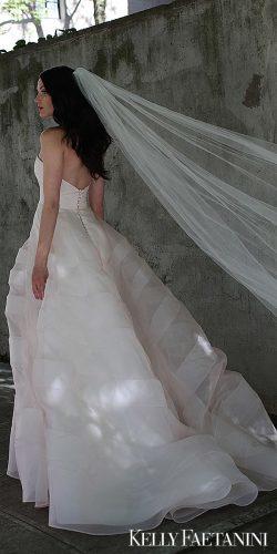 kelly faetanini wedding dresses strapless heart natural Juno Lee Clower 0568