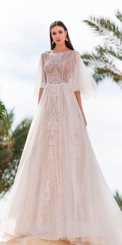 classic wedding dresses 2019