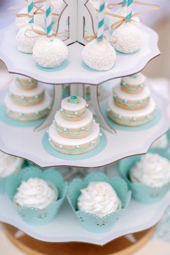 tiffany blue wedding decorations small wedding desserts studio 11 weddings