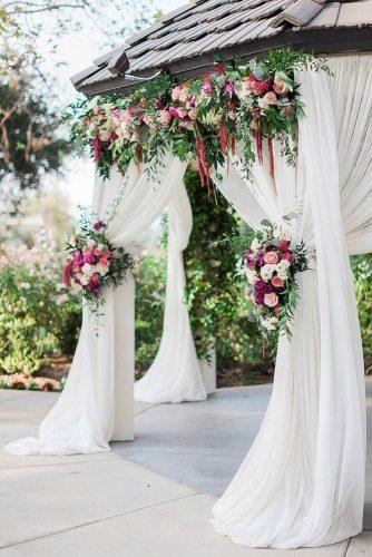 30 Wedding Ceremony Decorations Ideas | Page 8 of 11 | Wedding Forward